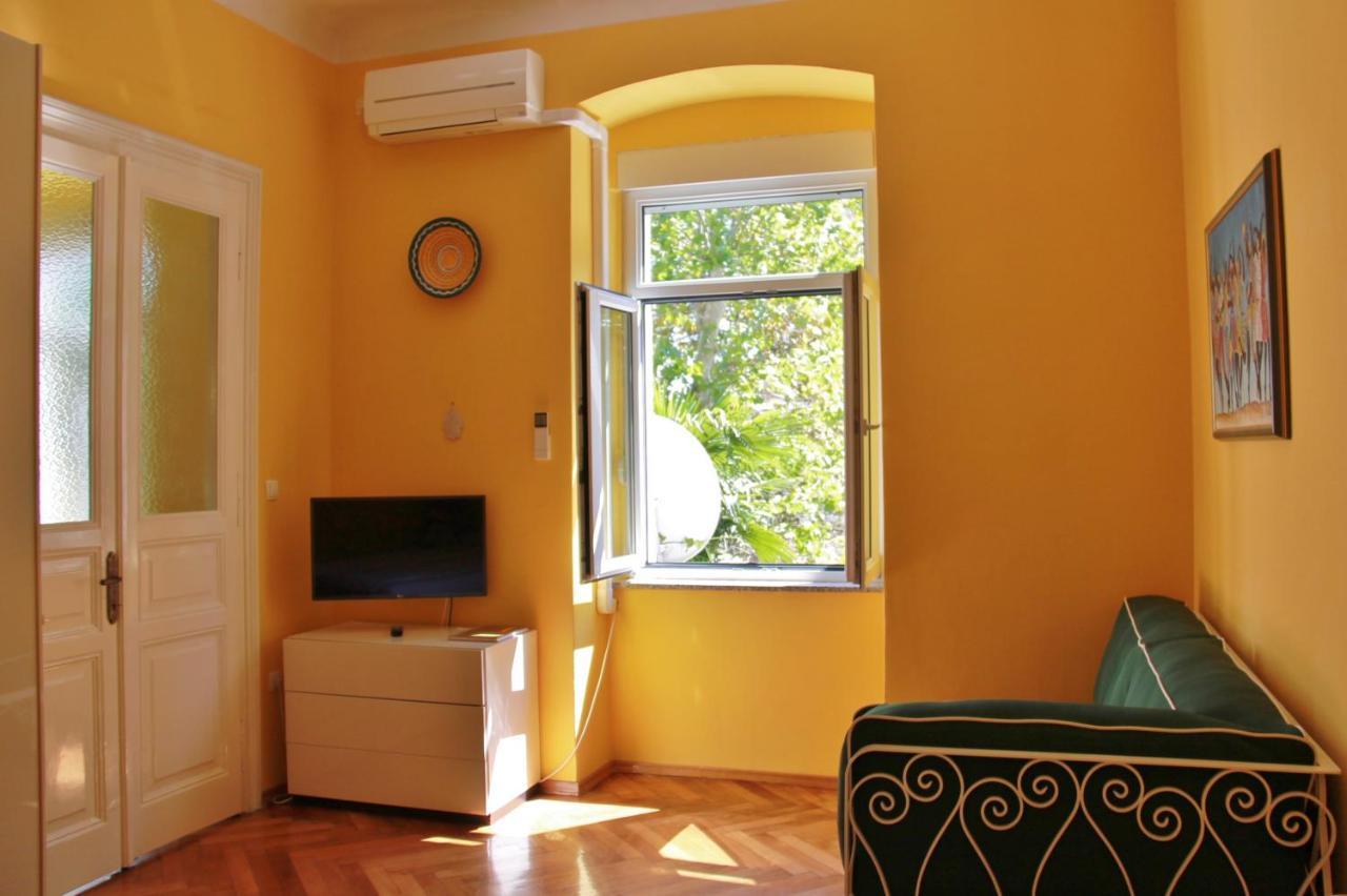 Apartment Colors Of Life Rijeka Bagian luar foto