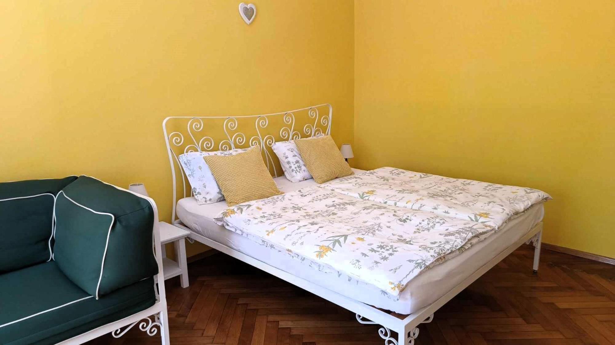 Apartment Colors Of Life Rijeka Bagian luar foto