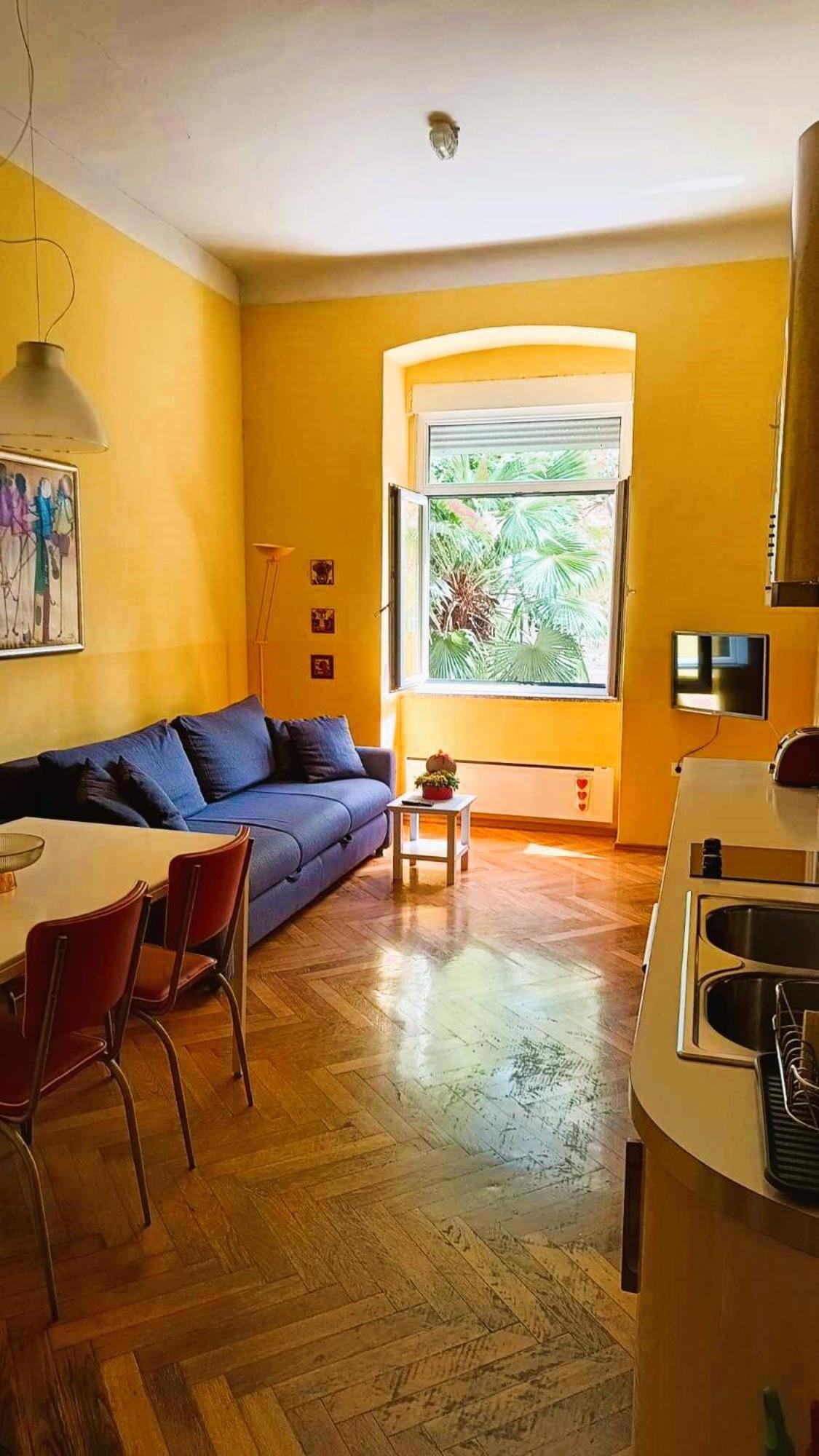 Apartment Colors Of Life Rijeka Bagian luar foto