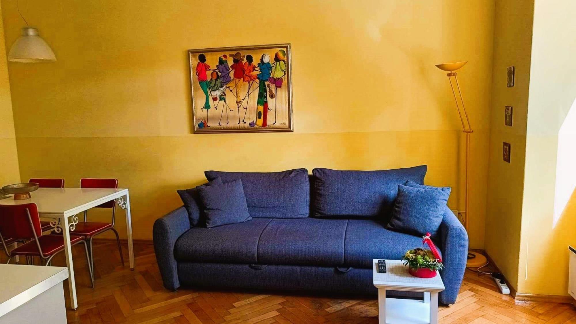 Apartment Colors Of Life Rijeka Bagian luar foto