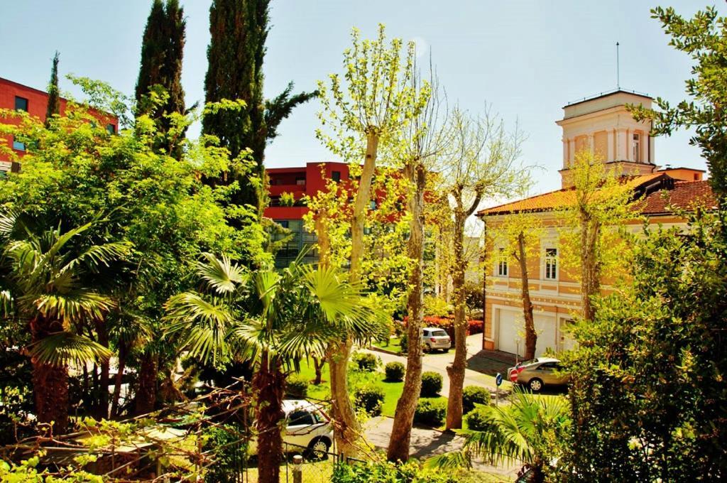 Apartment Colors Of Life Rijeka Bagian luar foto